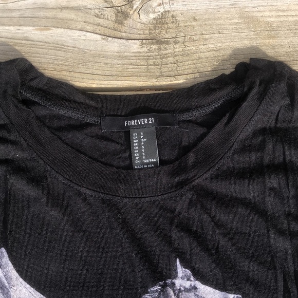 Women’s Sleeveless “Muscle Tank” (Size S) - Picture 2 of 3